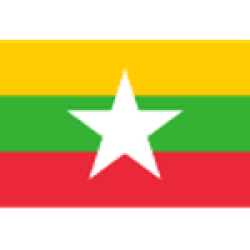Myanmar U17