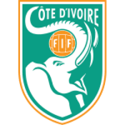 Ivory Coast U17 W