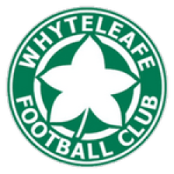 Whyteleafe