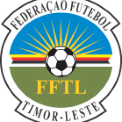 Timor-Leste U20 W