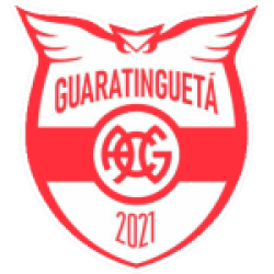 AC Guaratinguetá U20