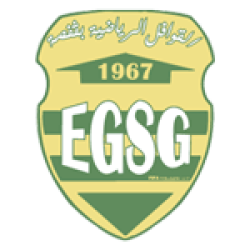 EGS Gafsa