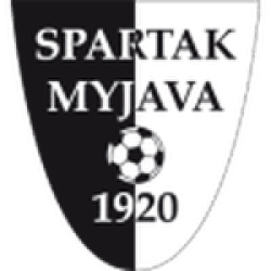 Spartak Myjava