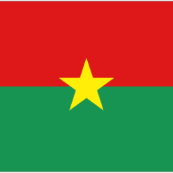 Burkina Faso U17