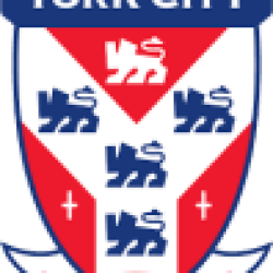 York City LFC