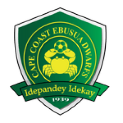 Ebusua Dwarfs