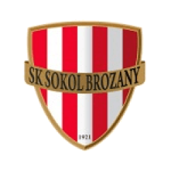 Sokol Brozany