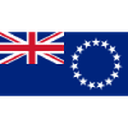 Cook Islands W