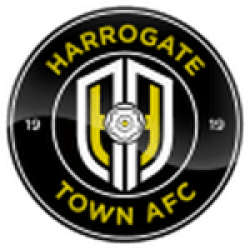 Harrogate Town