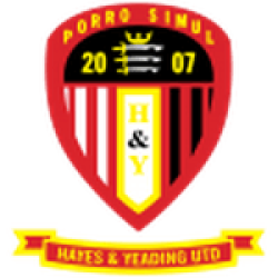 Hayes & Yeading United