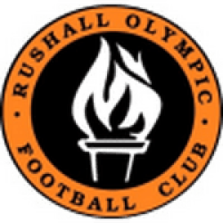 Rushall Olympic