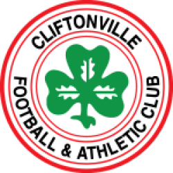 Cliftonville W