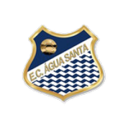 Água Santa U20