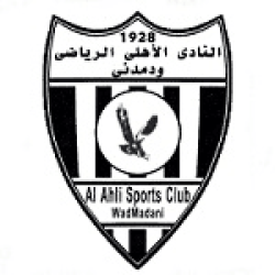 Al Ahli Wad Medani