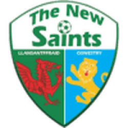 The New Saints