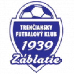 ZFC 1939 Trencin
