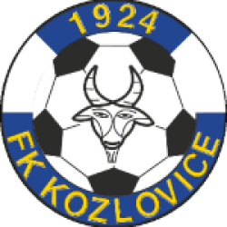 Kozlovice