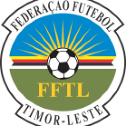 Timor-Leste U17