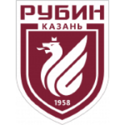 Rubin Kazan W