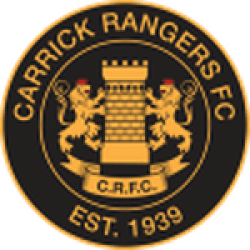 Carrick Rangers