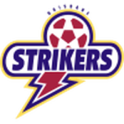 Brisbane Strikers
