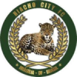 Riacho City U20
