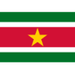 Suriname W