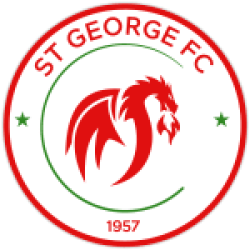 St George Saints U20