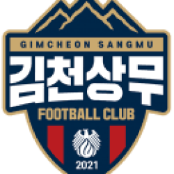 Gimcheon Sangmu FC