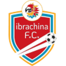 Ibrachina U20