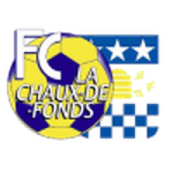 La Chaux-de-Fonds