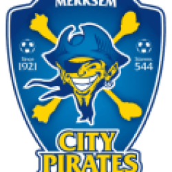 City Pirates Antwerpen