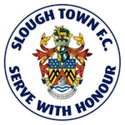 Slough Town