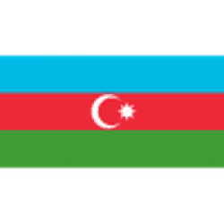 Azerbaijan W