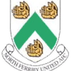 North Ferriby United