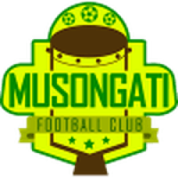 Musongati