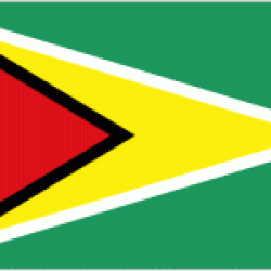 Guyana W U17