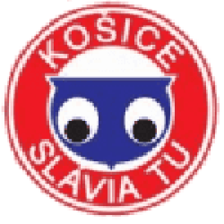 Slávia TU Košice