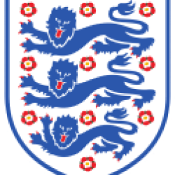 England U23 W