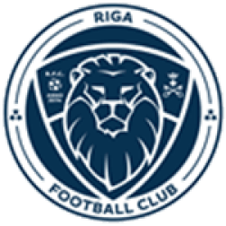 Riga FC II