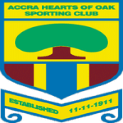Hearts of Oak