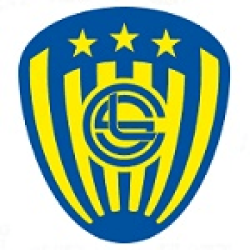 Sportivo Luqueno Sportivo Luqueno