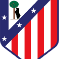 Atletico Madrid W