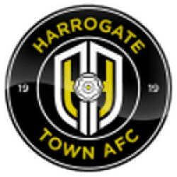 Harrogate Town