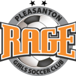 Pleasanton Rage