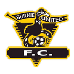 Burnie Utd.