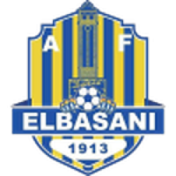 AF Elbasani