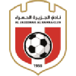 Al Jazira Al Hamra