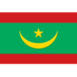 Mauritania