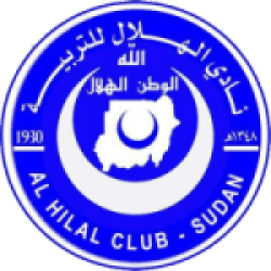Al-Hilal Omdurman II